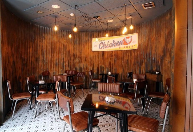 ホテル La Casona Del Conde