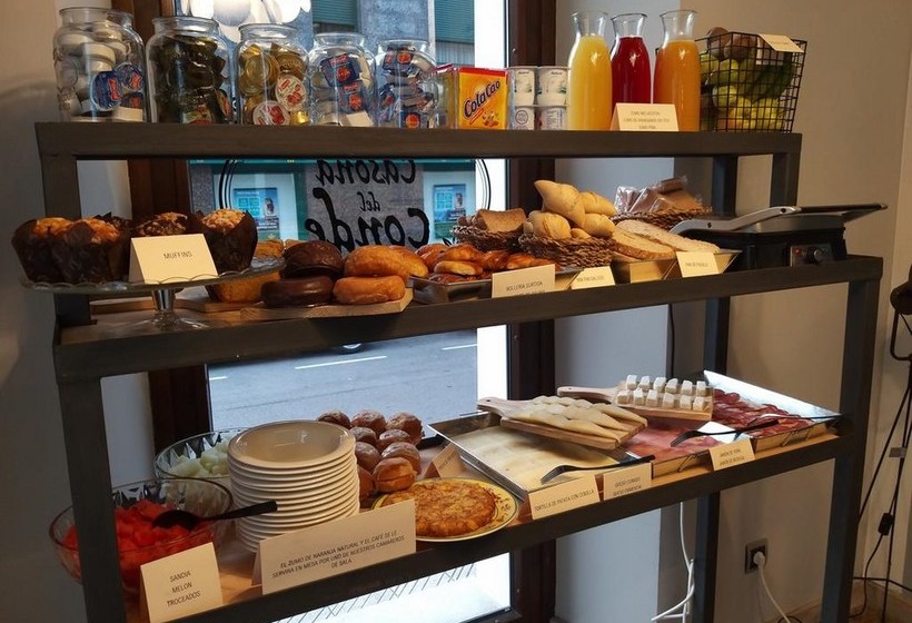 ホテル La Casona Del Conde