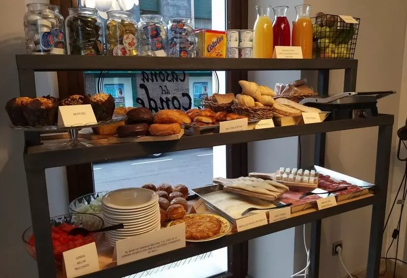 Отель La Casona Del Conde