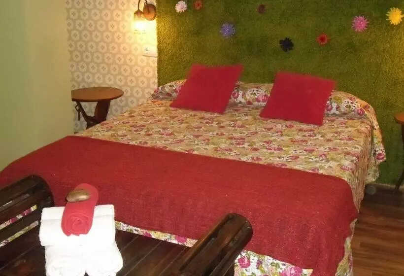 호텔 La Abadía Somontano