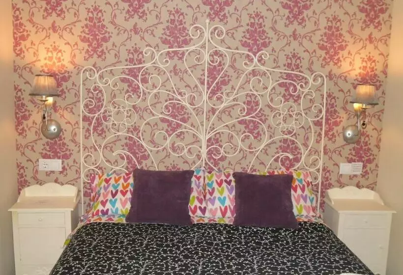 호텔 La Abadía Somontano