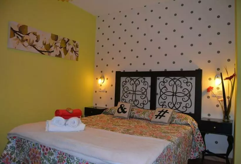 호텔 La Abadía Somontano