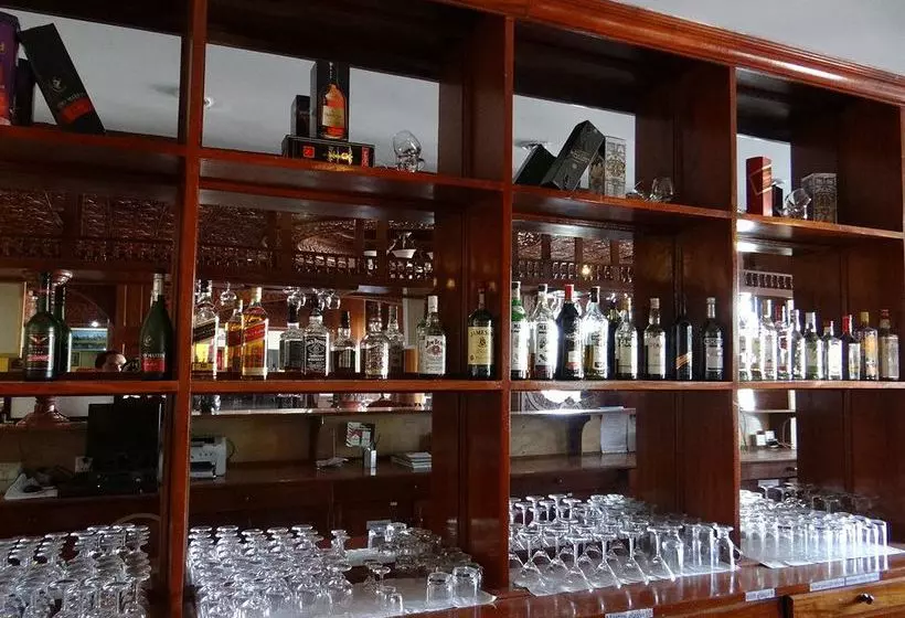 هتل Majestic Oriental