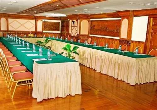 هتل Majestic Oriental