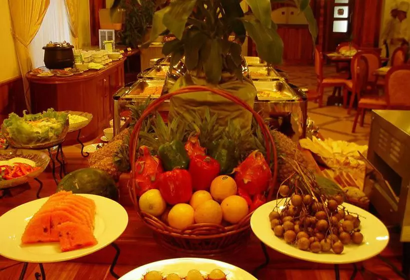 هتل Majestic Oriental