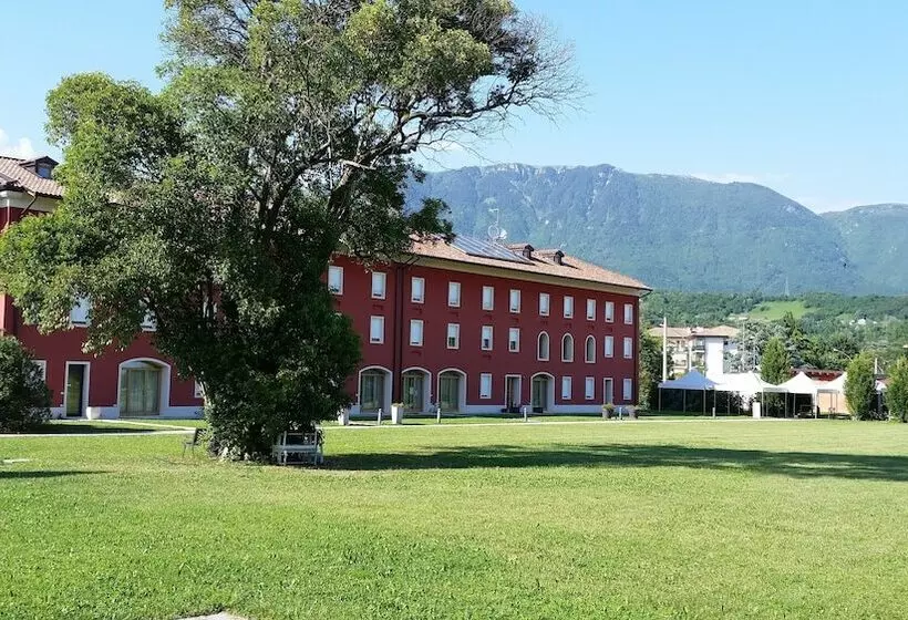 Отель Marco Polo