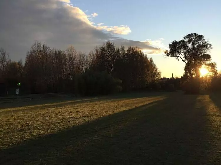 Отель Marco Polo