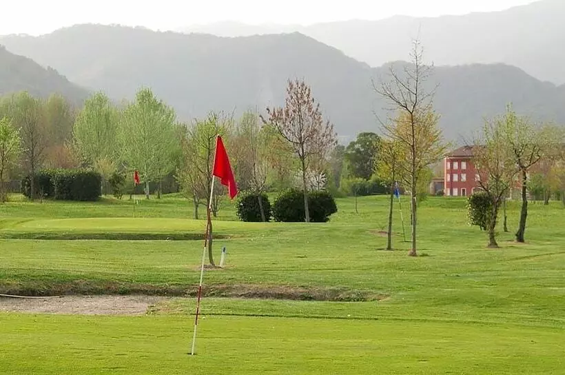 Отель Marco Polo