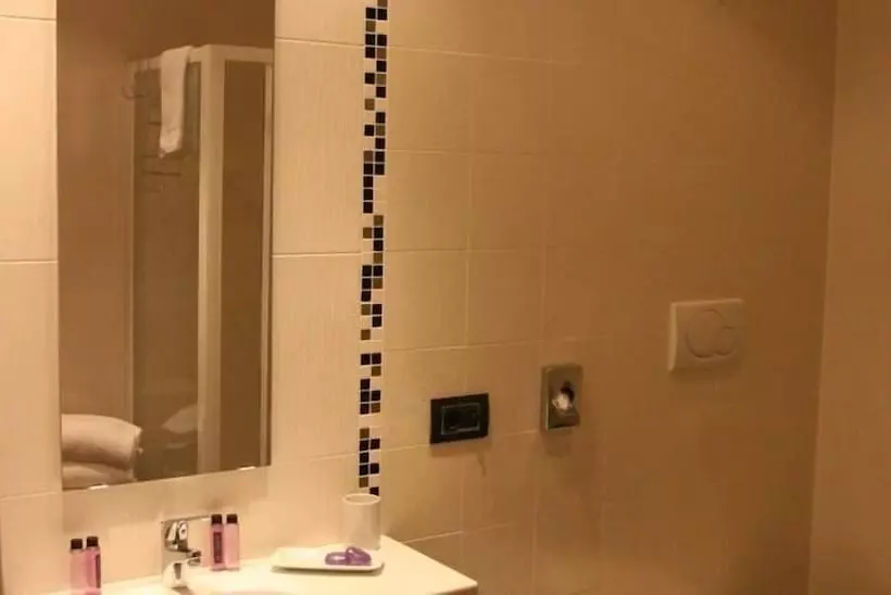 Отель Marco Polo