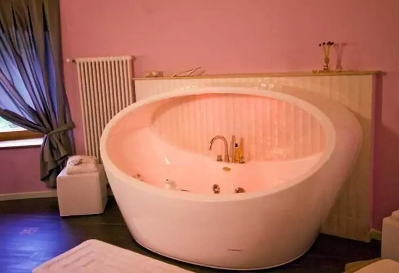 Отель Marco Polo