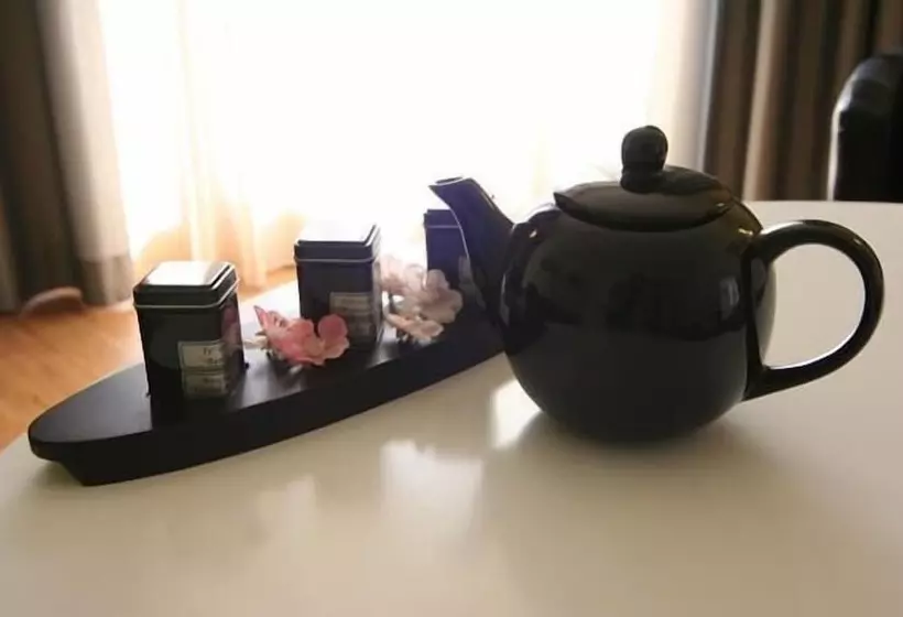 Отель Marco Polo