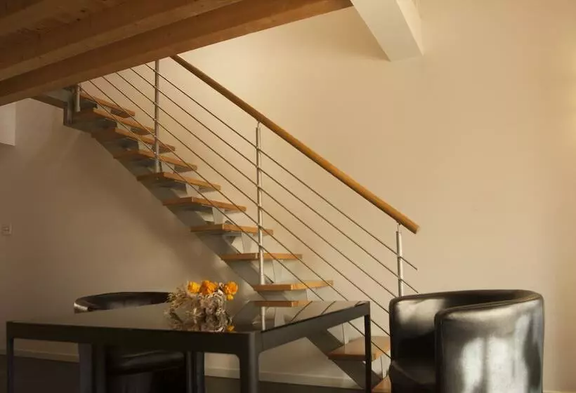 Отель Marco Polo