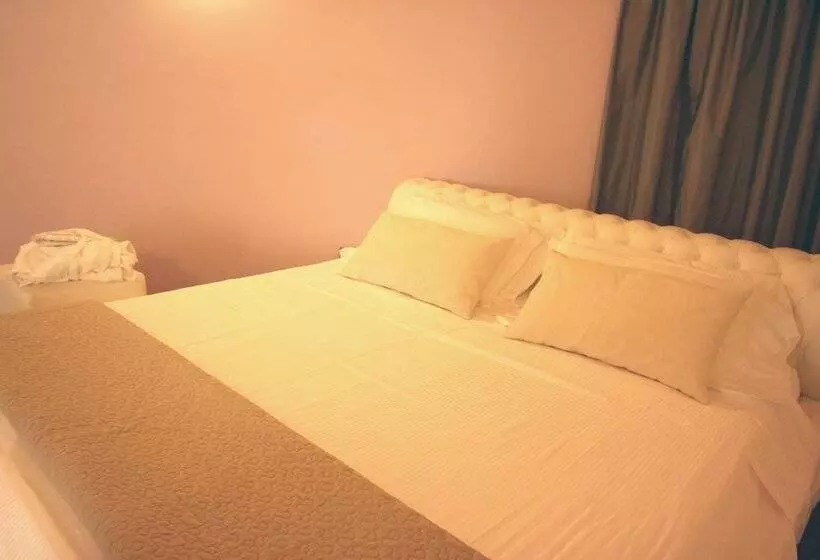 Отель Marco Polo