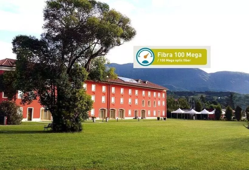 Отель Marco Polo