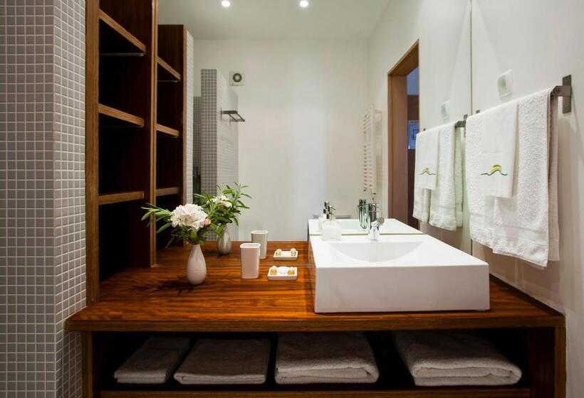 فندق Monte Do Alamo Turismo Rural