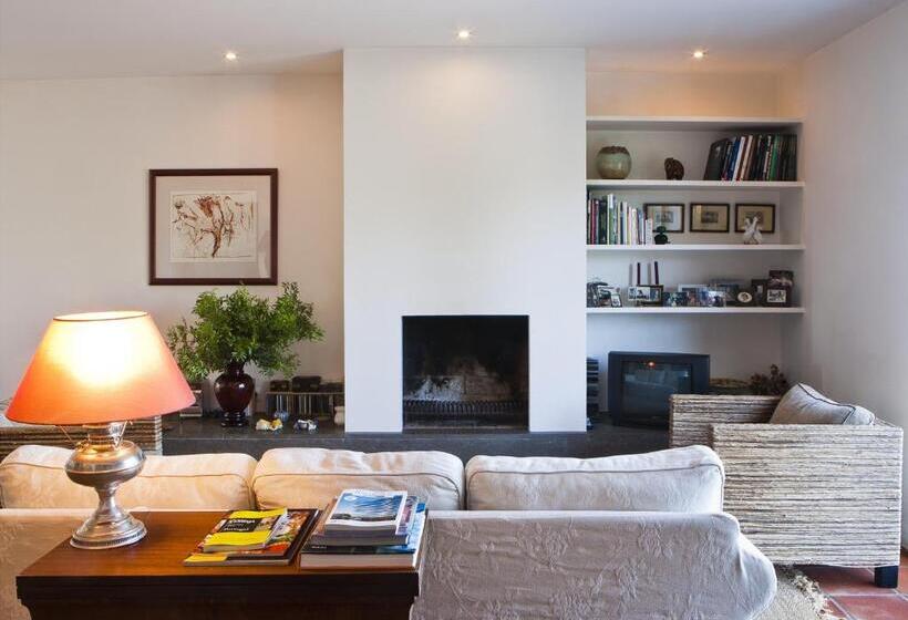 فندق Monte Do Alamo Turismo Rural