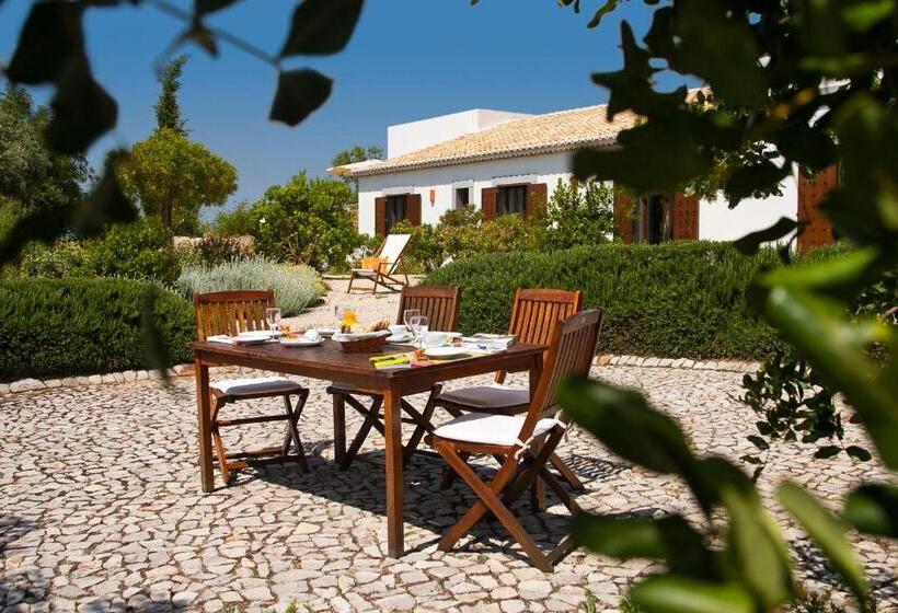 فندق Monte Do Alamo Turismo Rural