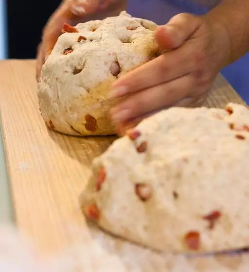 Отель Monte Do Alamo Turismo Rural