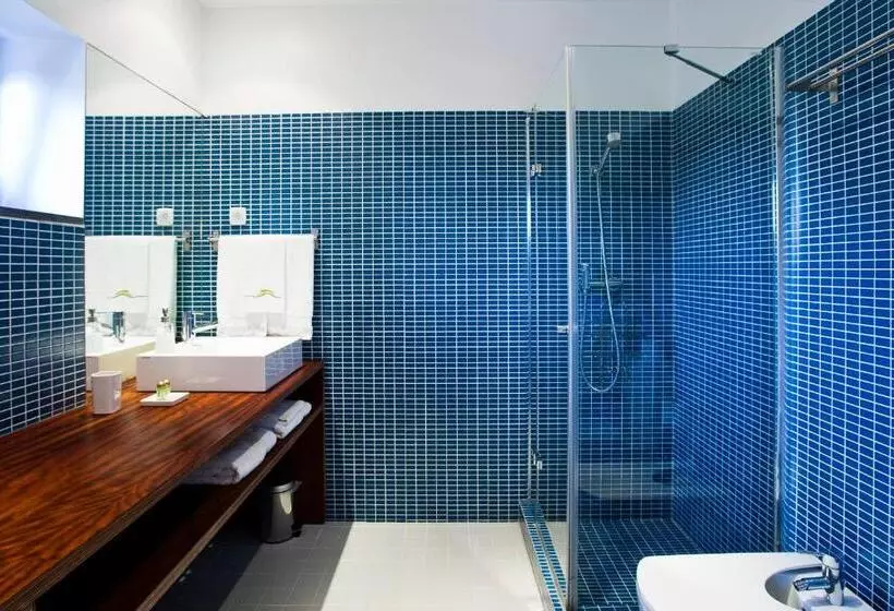 Отель Monte Do Alamo Turismo Rural