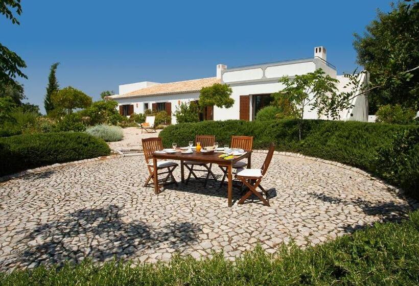 فندق Monte Do Alamo Turismo Rural