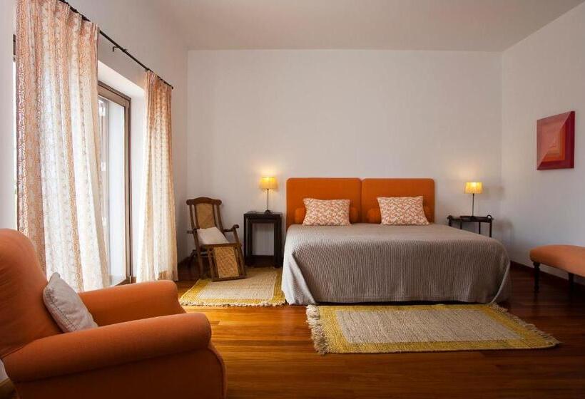 فندق Monte Do Alamo Turismo Rural