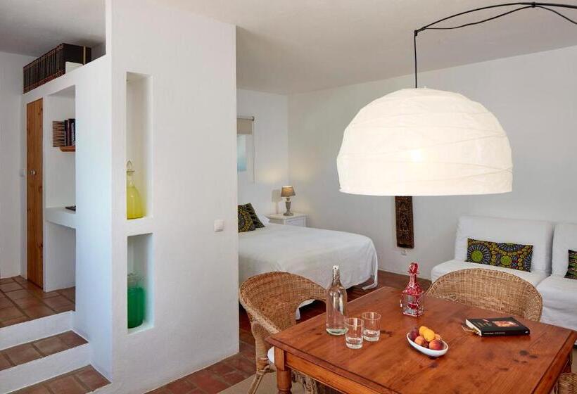 فندق Monte Do Alamo Turismo Rural