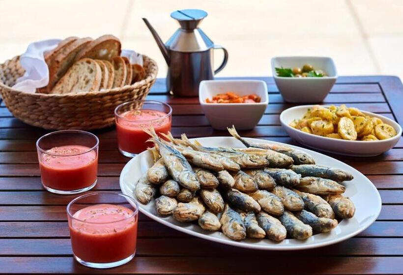 فندق Monte Do Alamo Turismo Rural