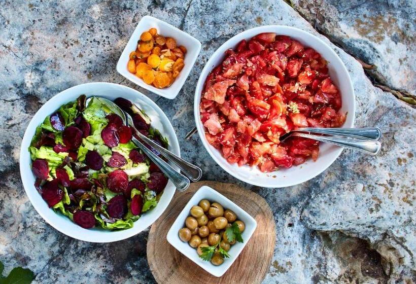 فندق Monte Do Alamo Turismo Rural