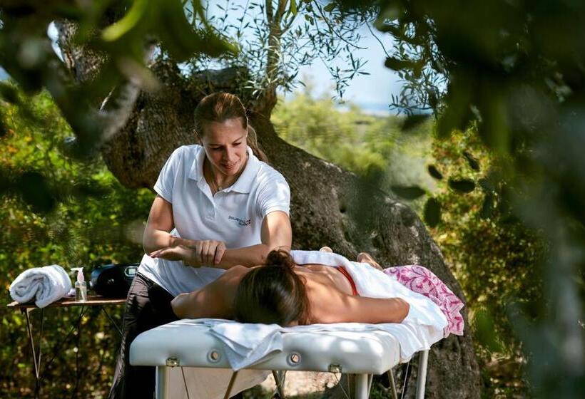 فندق Monte Do Alamo Turismo Rural