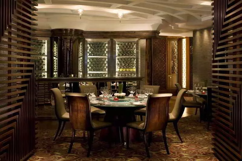 호텔 Ningbo Marriott