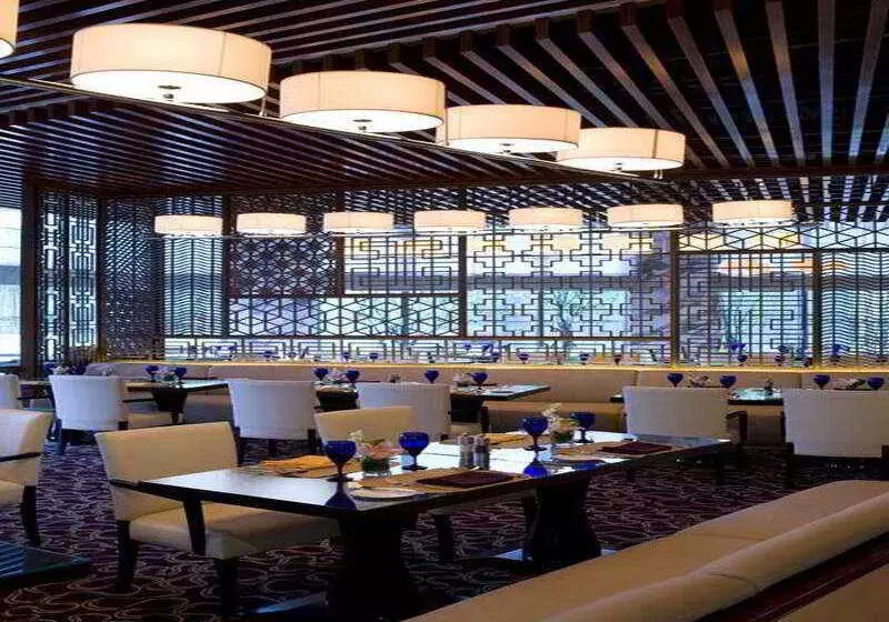 호텔 Ningbo Marriott