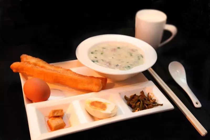 호텔 Ningbo Marriott