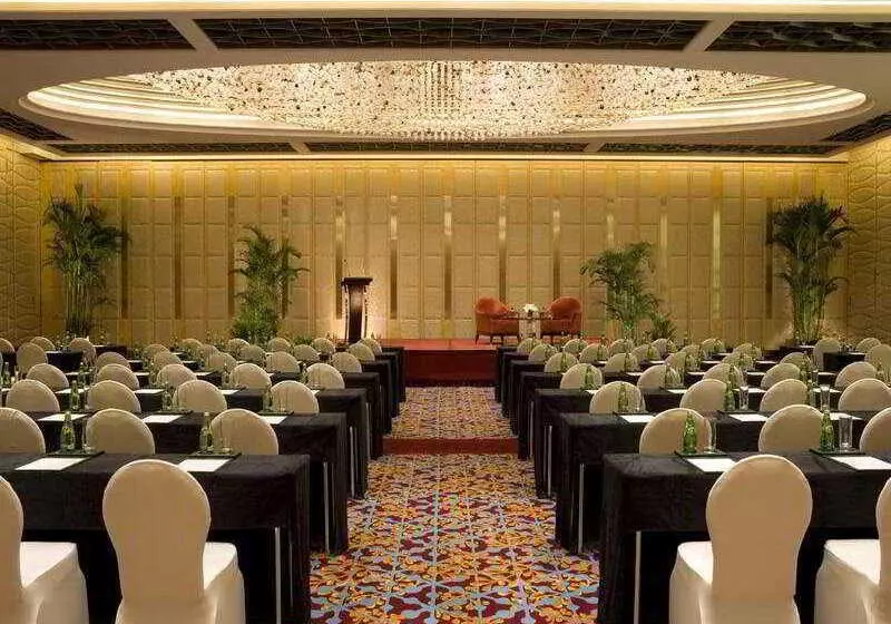 호텔 Ningbo Marriott