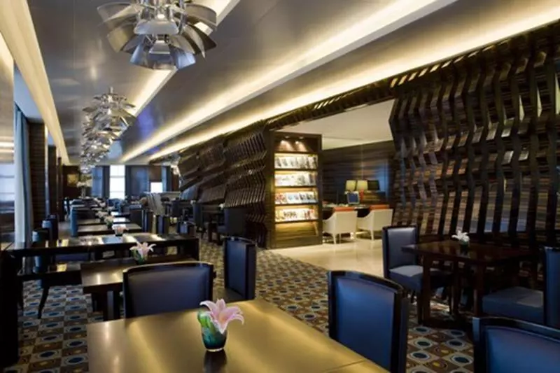 호텔 Ningbo Marriott