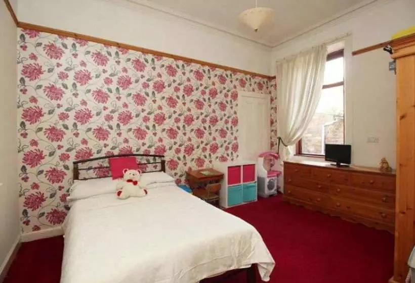 Hotel Pilmuir Street Guest House