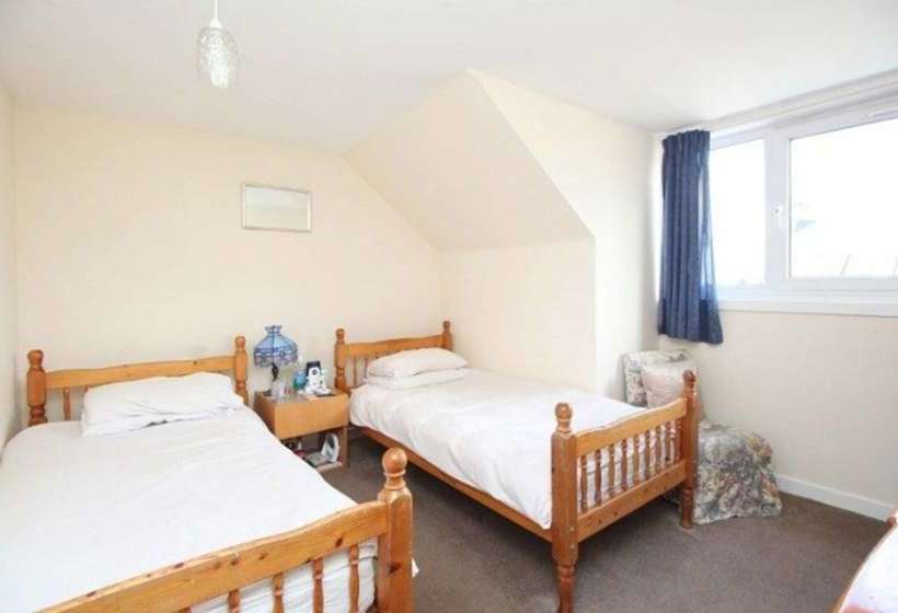 בית מלון כפרי Pilmuir Street Guest House