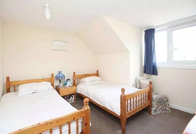 Hotel Pilmuir Street Guest House