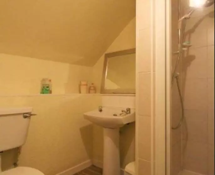 Hotel Pilmuir Street Guest House