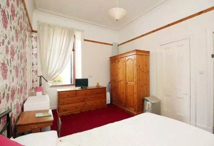 Hotel Pilmuir Street Guest House