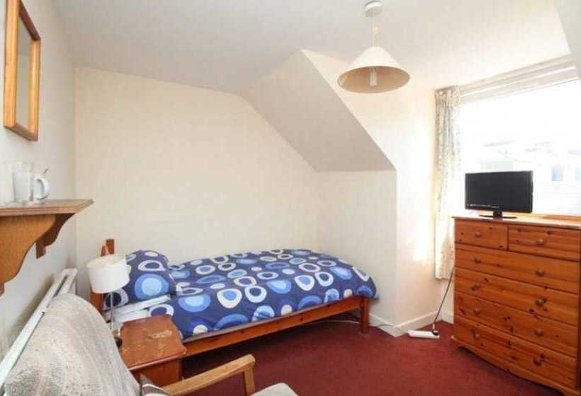 בית מלון כפרי Pilmuir Street Guest House