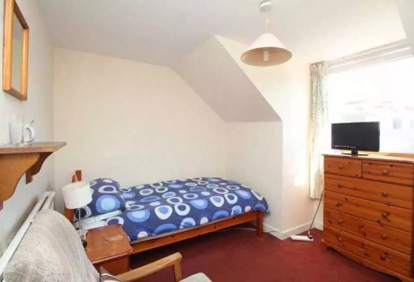 Hotel Pilmuir Street Guest House