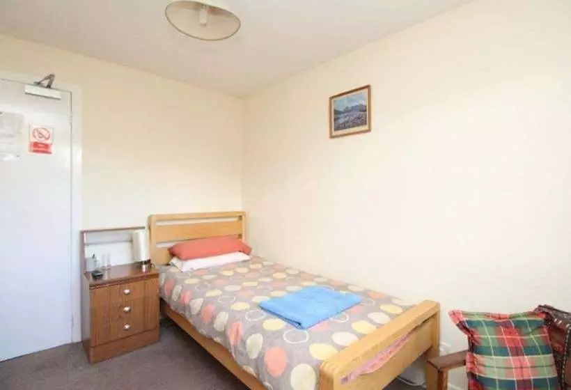 Hotel Pilmuir Street Guest House