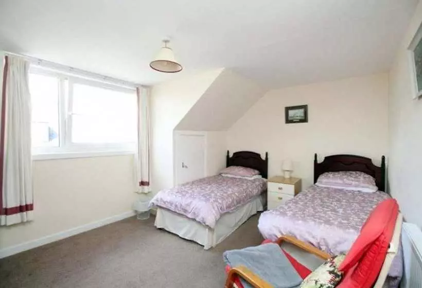 Hotel Pilmuir Street Guest House