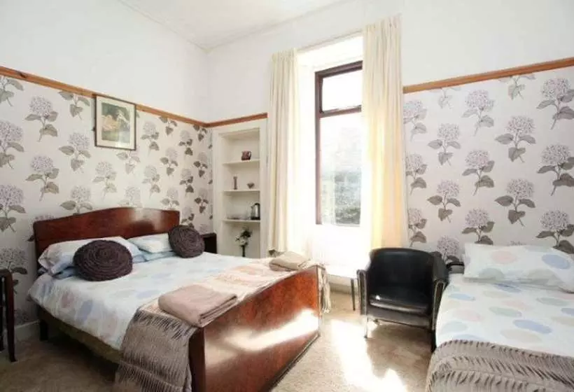 Hotel Pilmuir Street Guest House