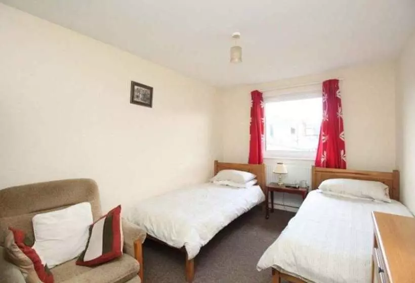 Hotel Pilmuir Street Guest House