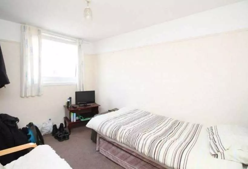 Hotel Pilmuir Street Guest House