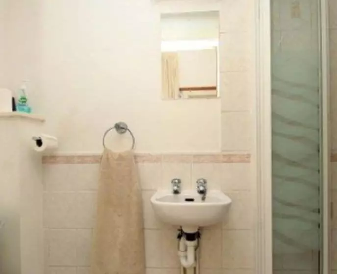 Hotel Pilmuir Street Guest House