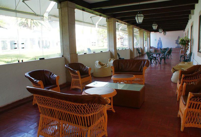 酒店 Quinta de Vale Mourelos