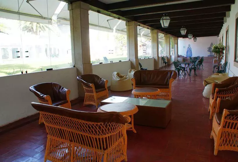 Hotel Quinta de Vale Mourelos