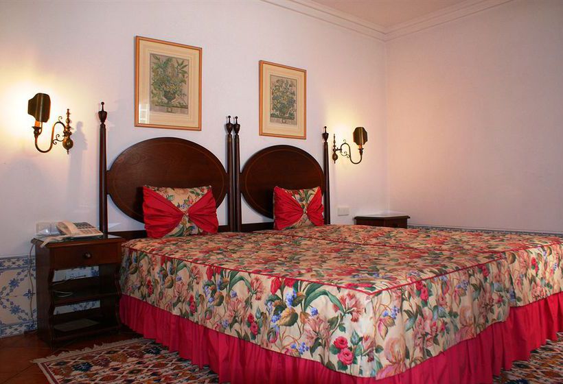 酒店 Quinta de Vale Mourelos